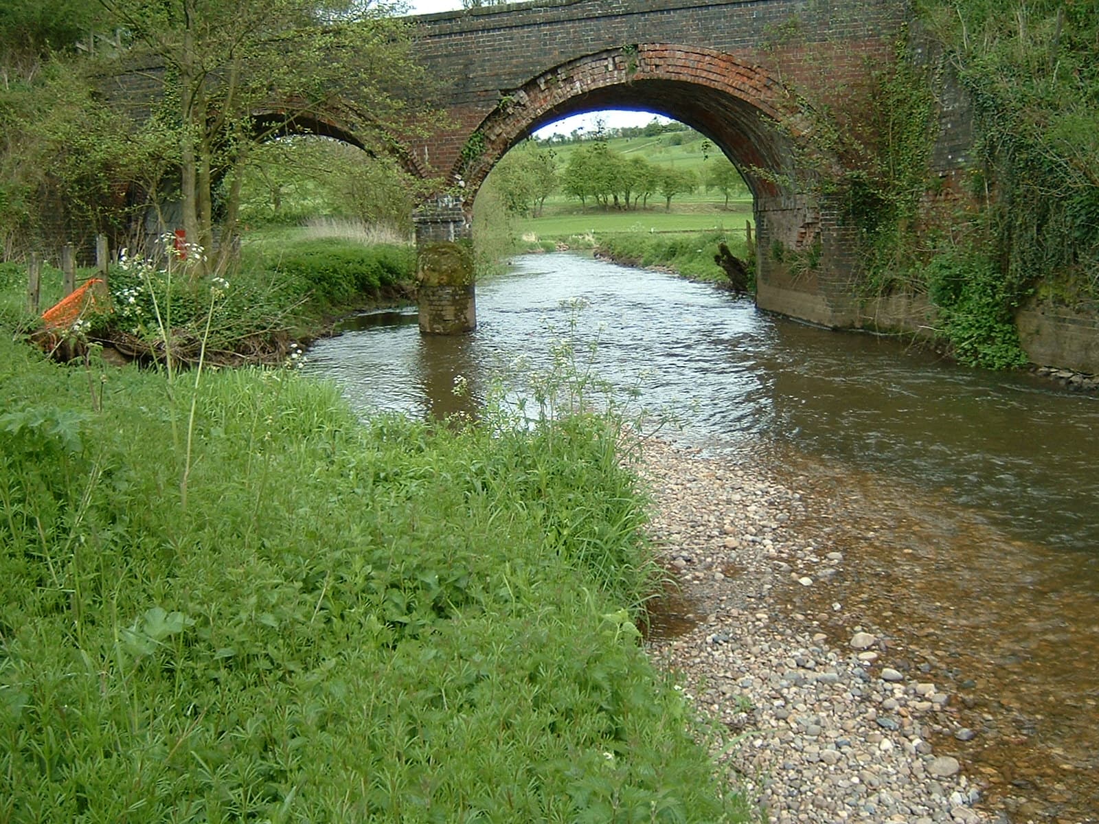 River Blithe