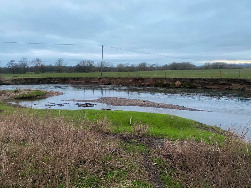 River Dove (Crakemarsh)