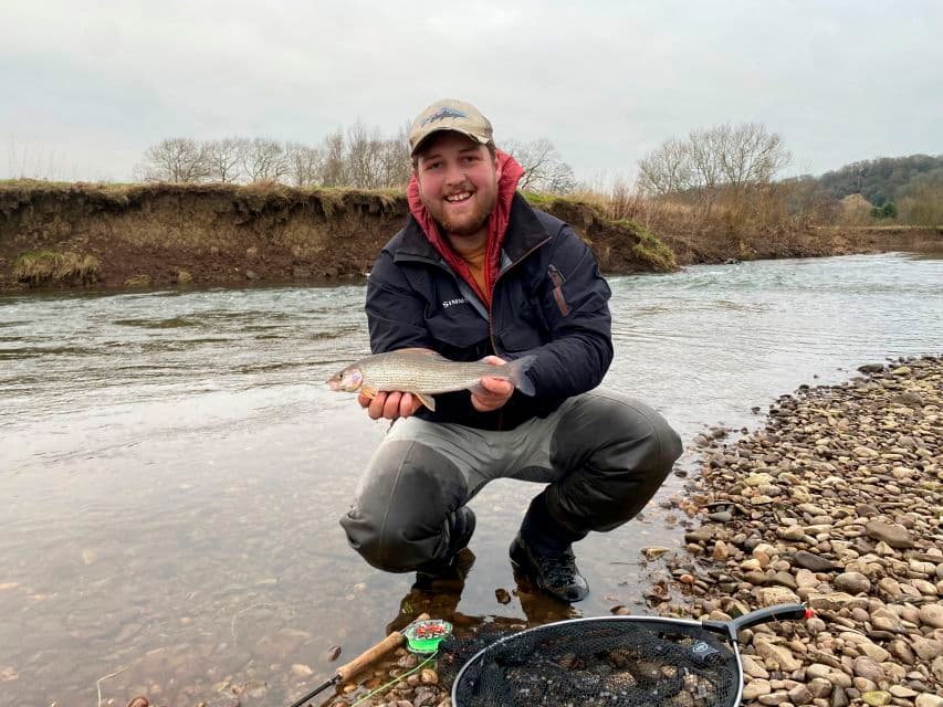River Dove (Crakemarsh)