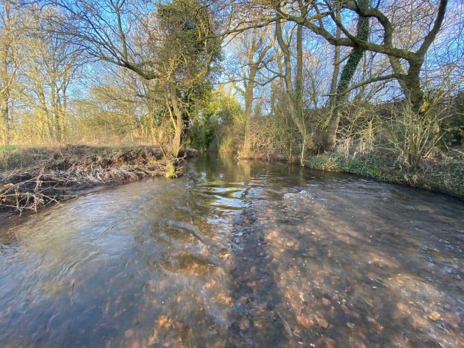 River Tean