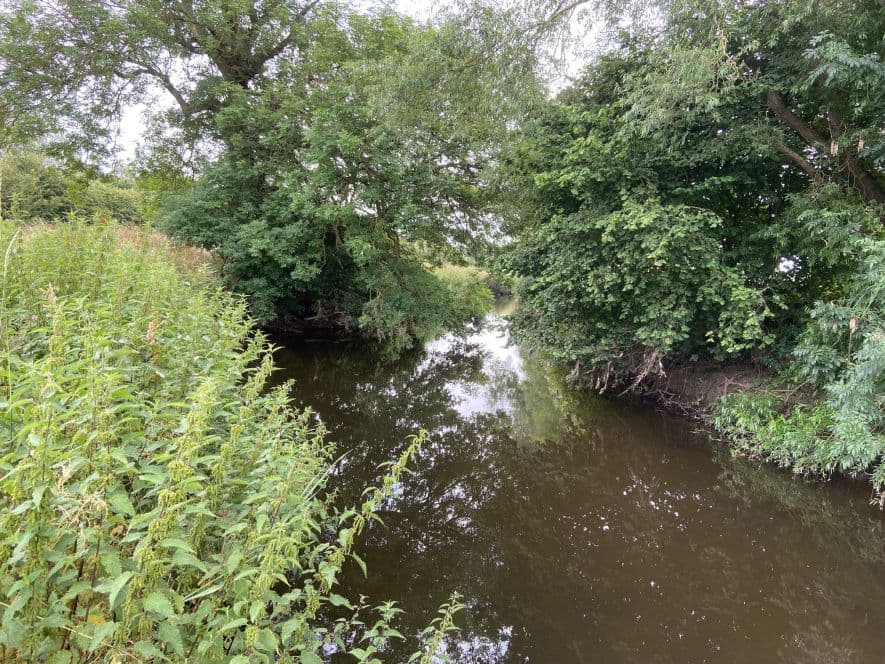 River Trent