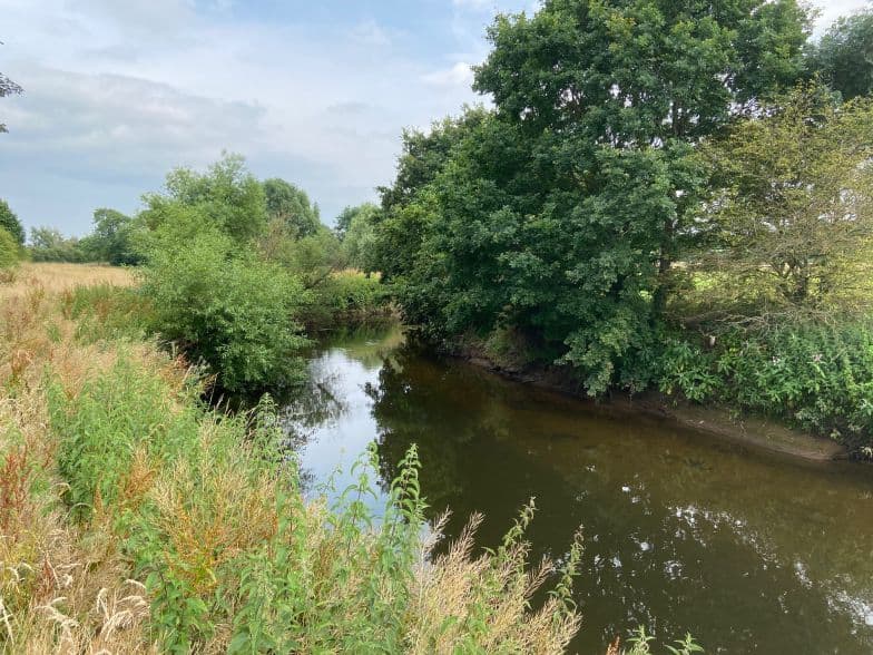 River Trent