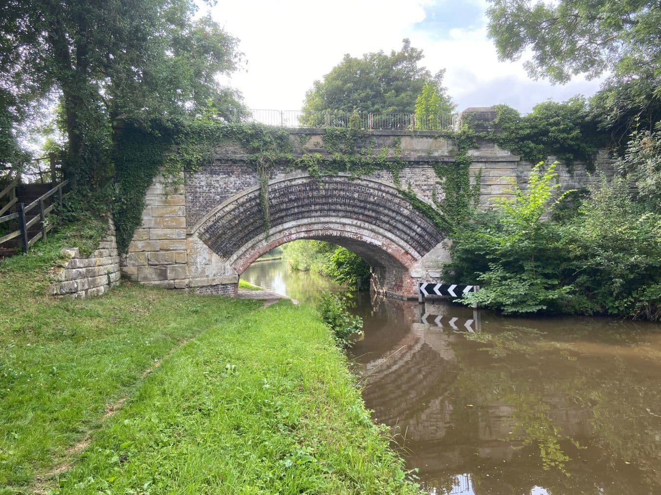 Trent & Mersey Canal