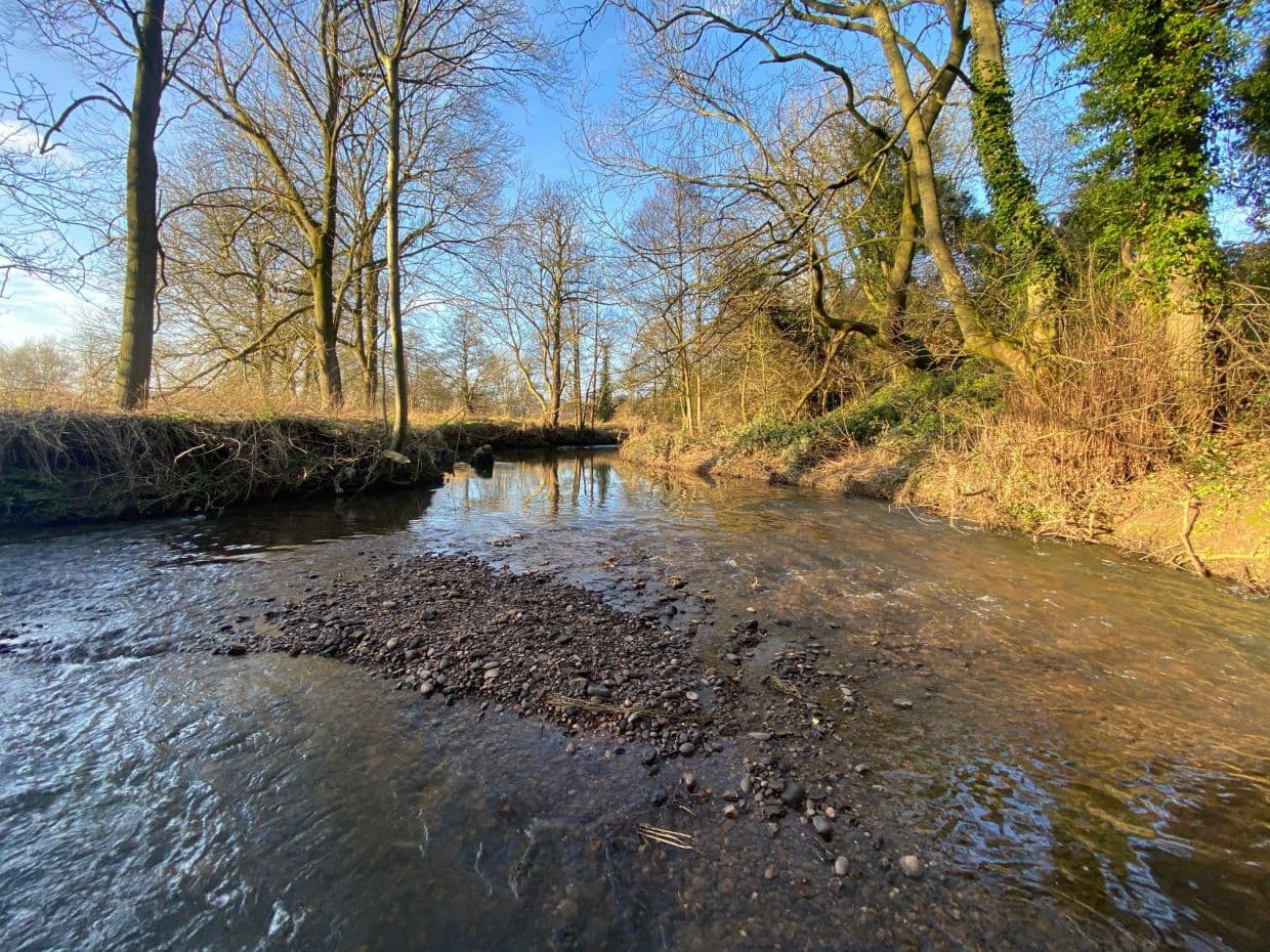 River Tean