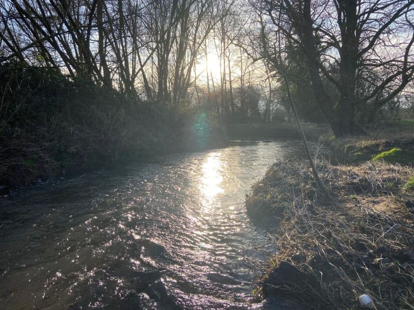 River Tean
