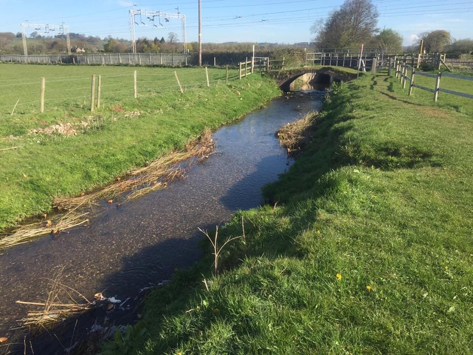 Gayton Brook